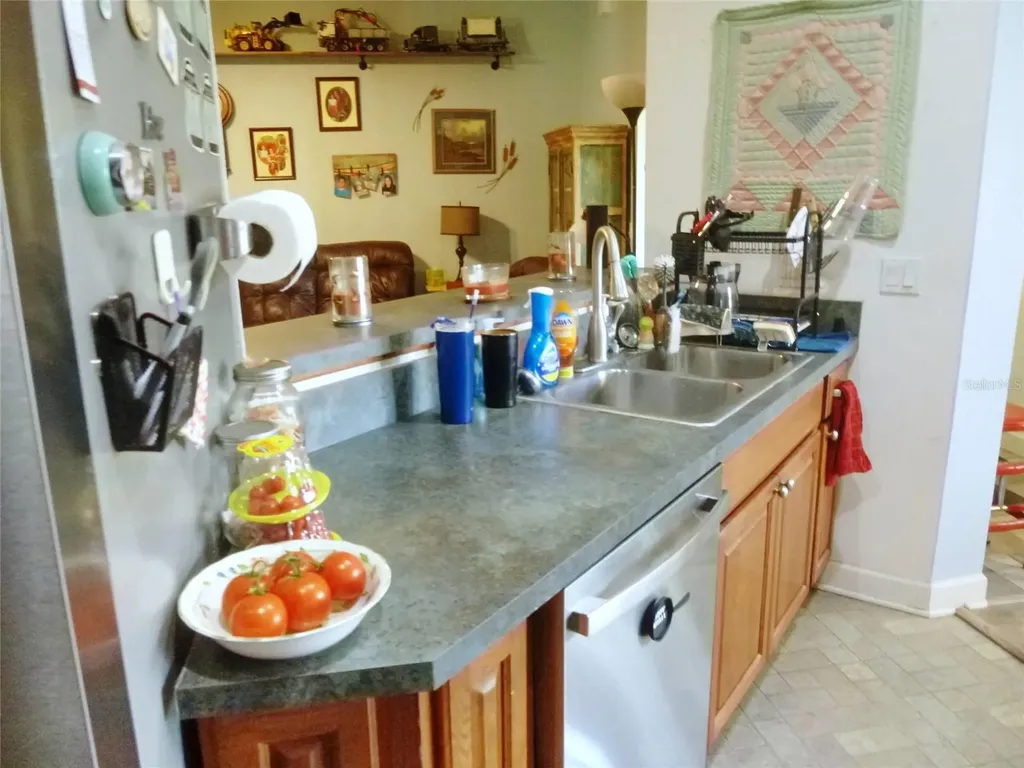 121 Deer Road Frostproof FL 33843