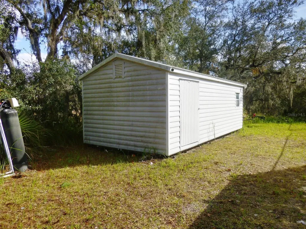 121 Deer Road Frostproof FL 33843