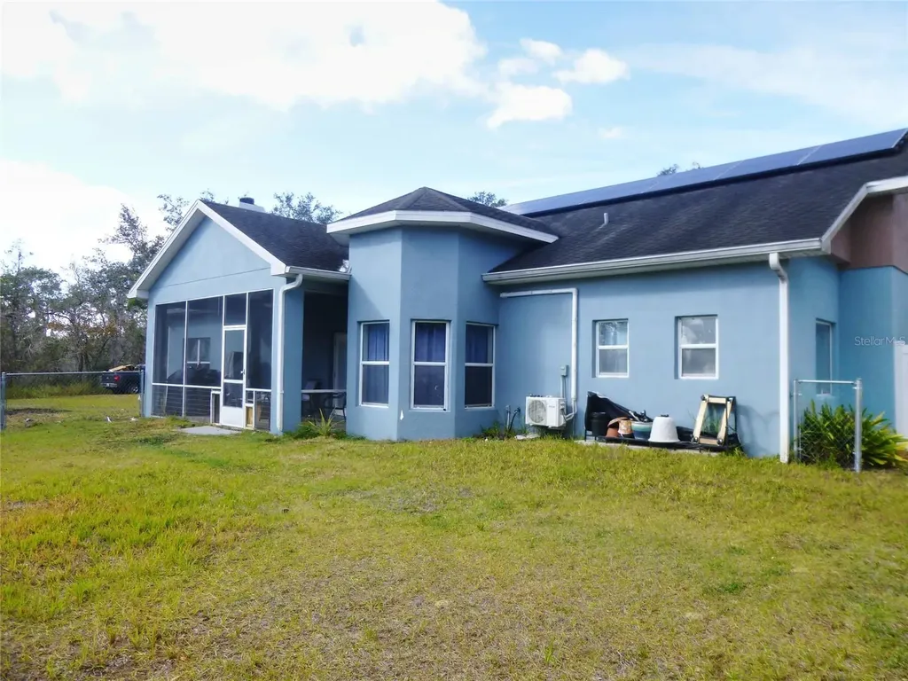 121 Deer Road Frostproof FL 33843