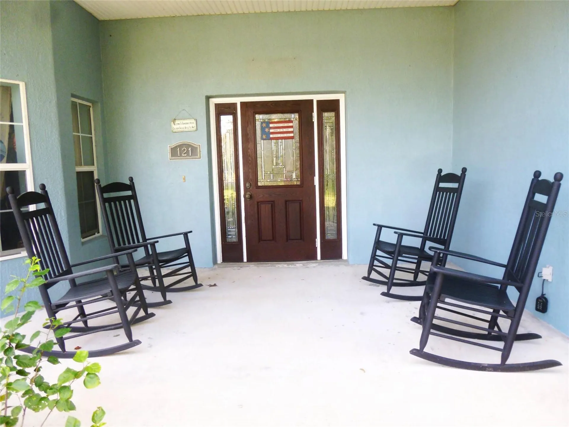 121 Deer Road Frostproof FL 33843