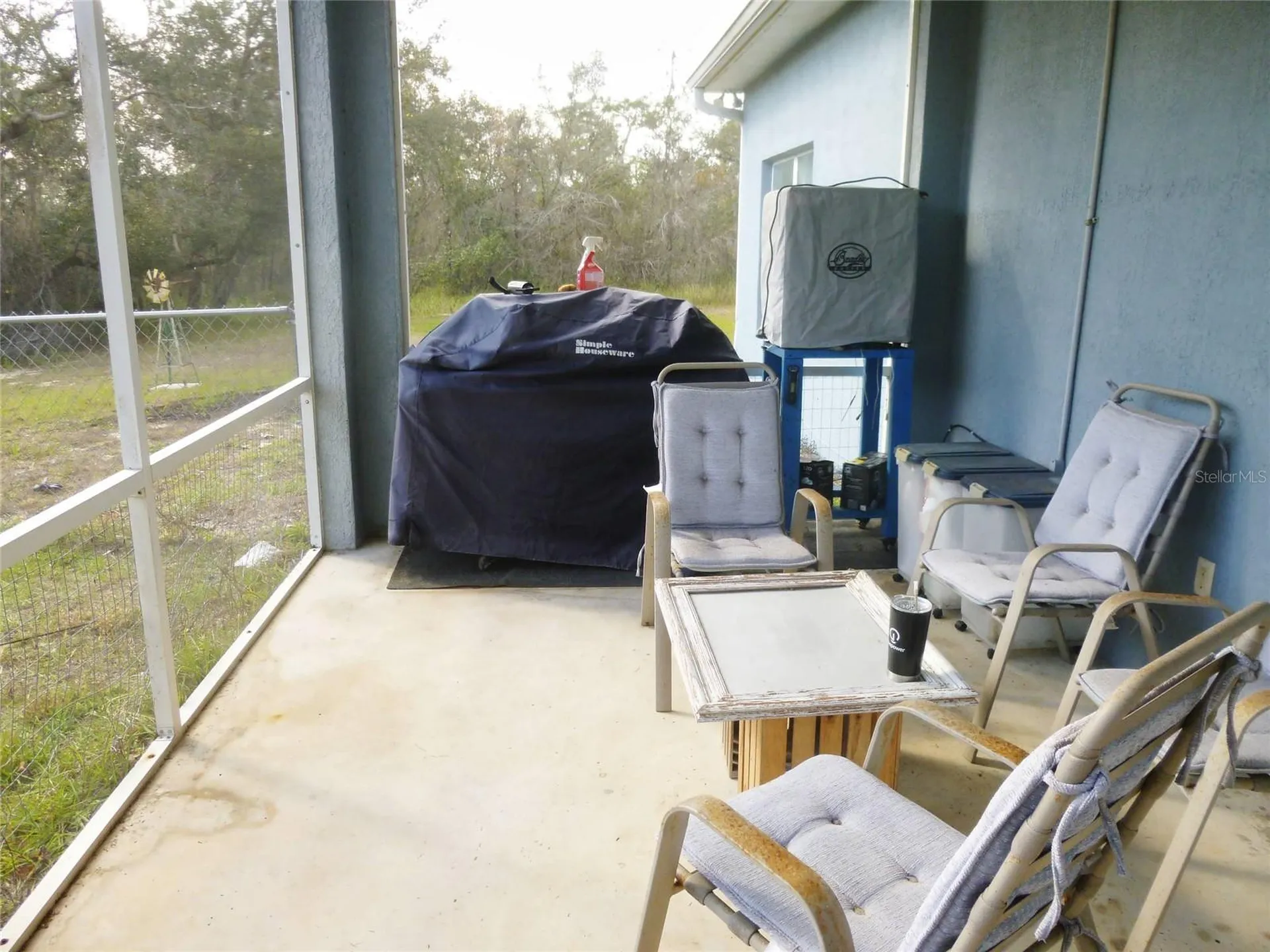 121 Deer Road Frostproof FL 33843