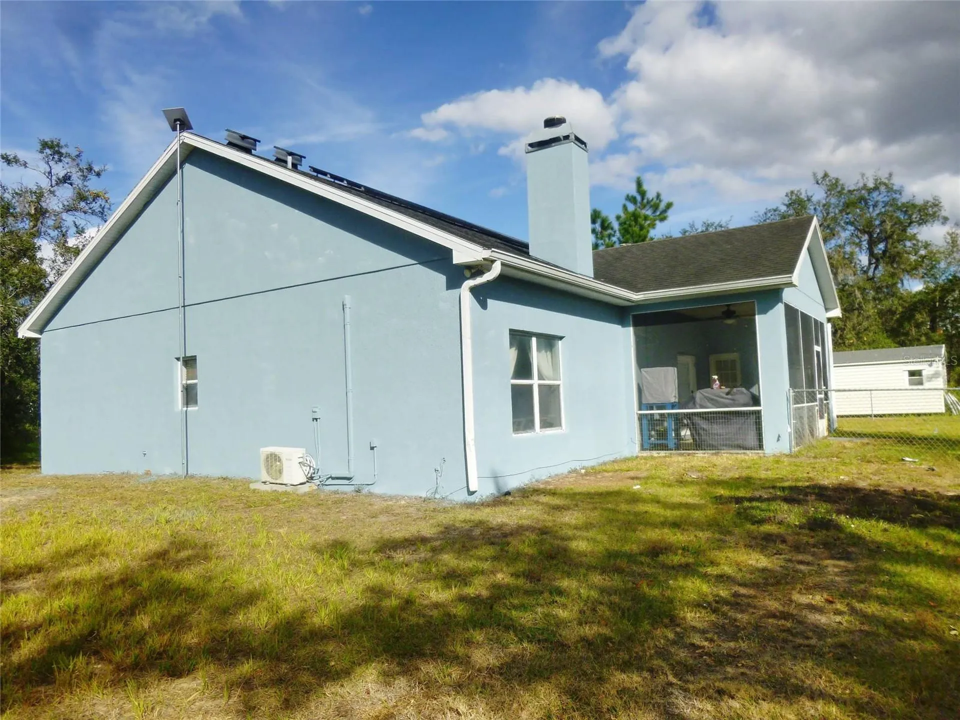 121 Deer Road Frostproof FL 33843
