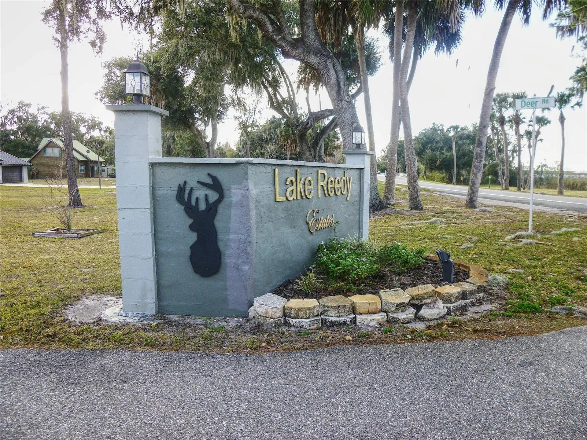 121 Deer Road Frostproof FL 33843