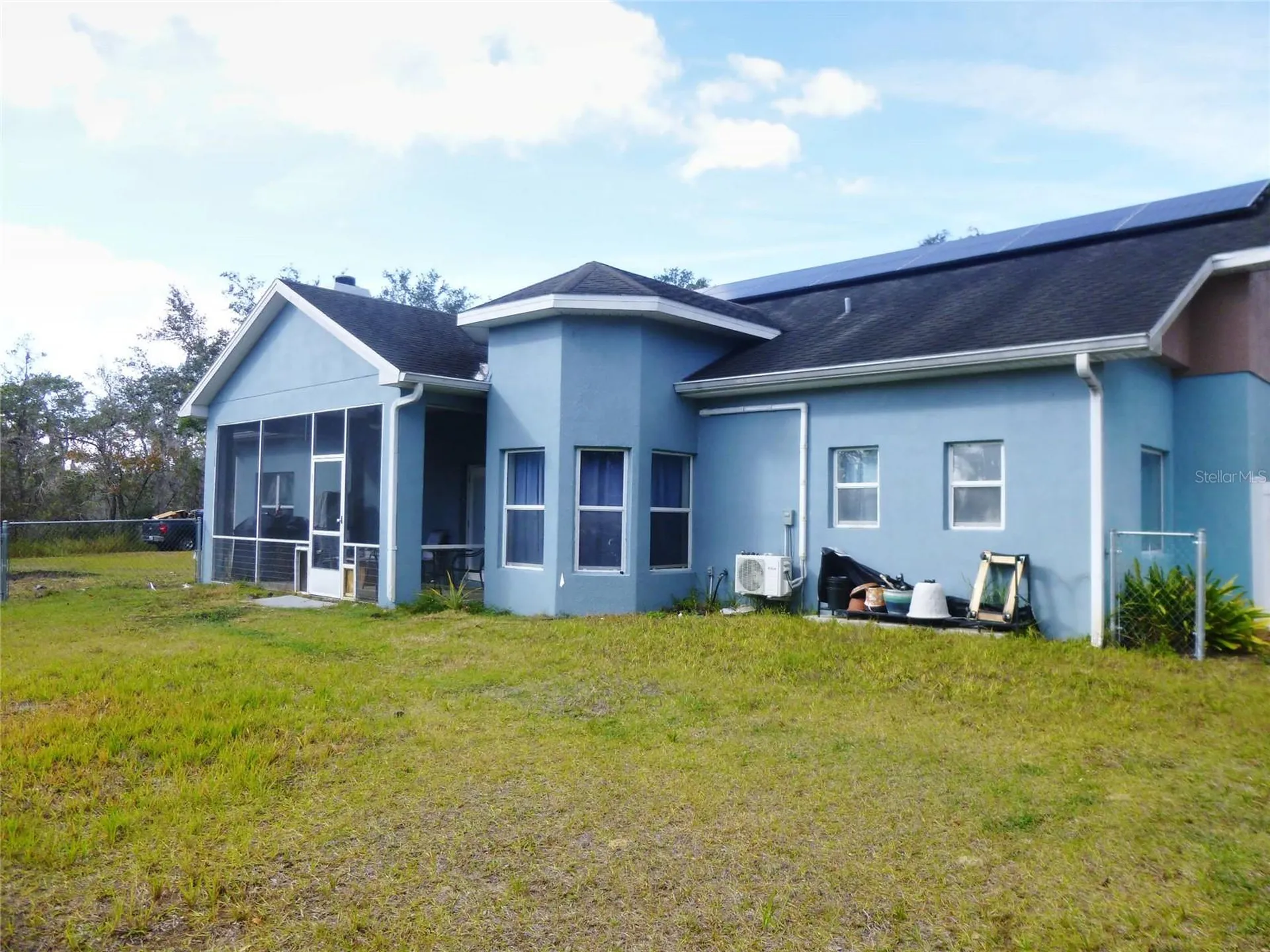 121 Deer Road Frostproof FL 33843