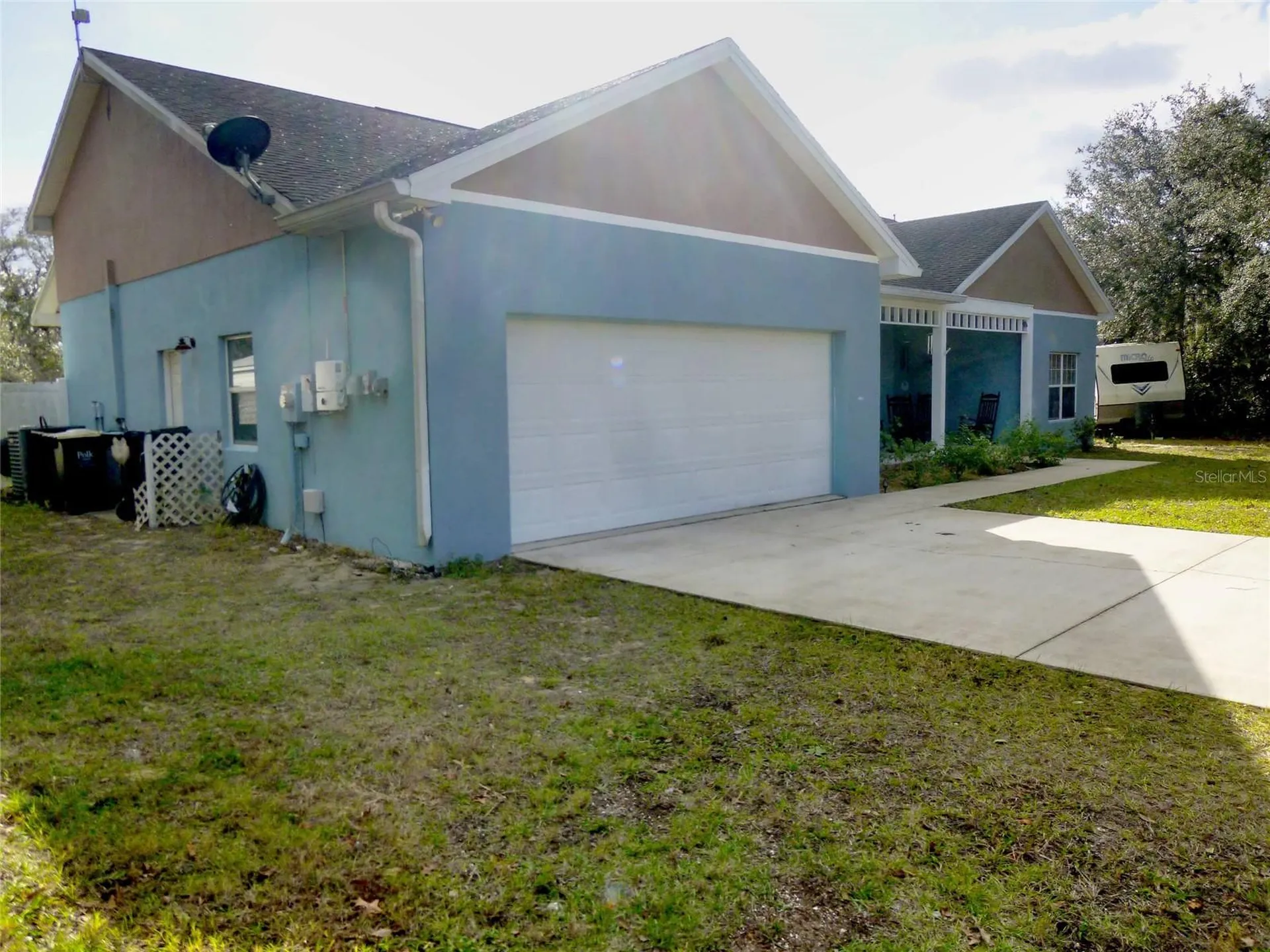 121 Deer Road Frostproof FL 33843