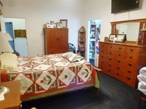 121 Deer Road Frostproof FL 33843