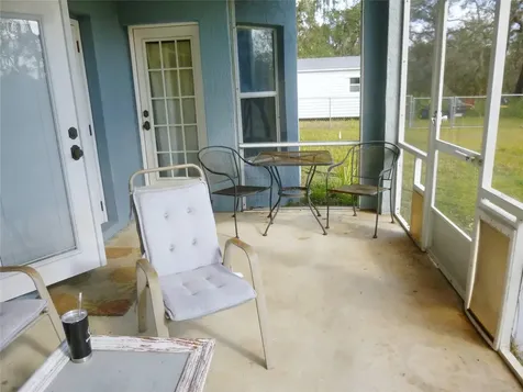 121 Deer Road Frostproof FL 33843