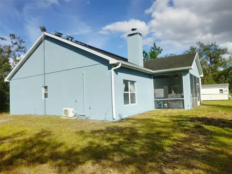 121 Deer Road Frostproof FL 33843