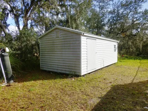 121 Deer Road Frostproof FL 33843