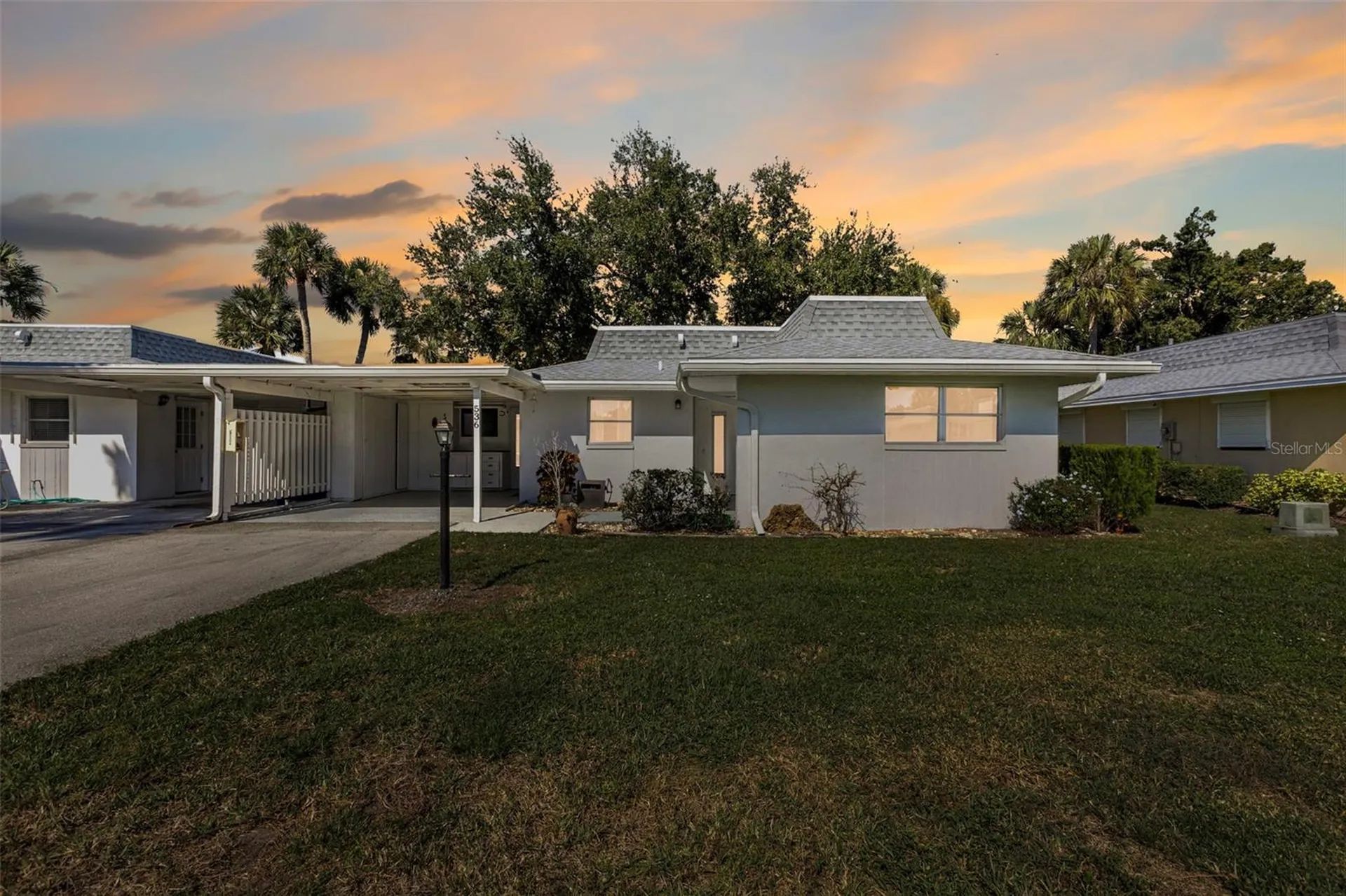 536 Pangola Drive North Fort Myers FL 33903