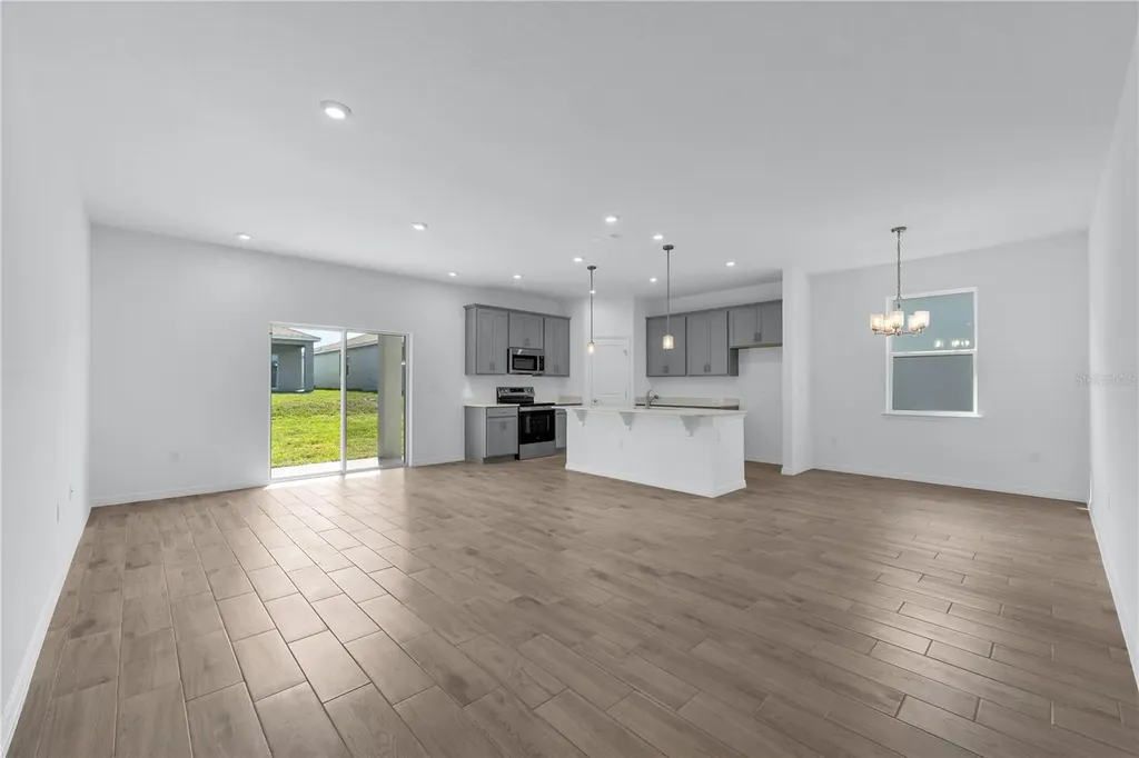 3584 Dahlia Drive Lake Hamilton FL 33851