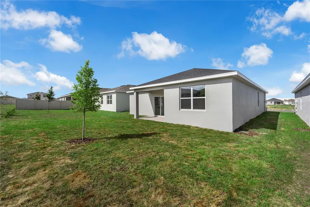 3584 Dahlia Drive Lake Hamilton FL 33851