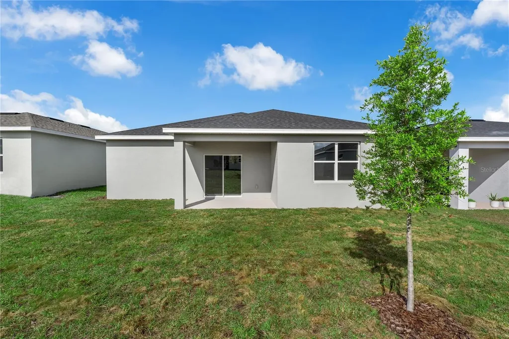 3584 Dahlia Drive Lake Hamilton FL 33851