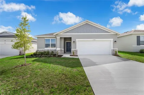 3584 Dahlia Drive Lake Hamilton FL 33851