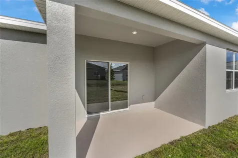 3584 Dahlia Drive Lake Hamilton FL 33851