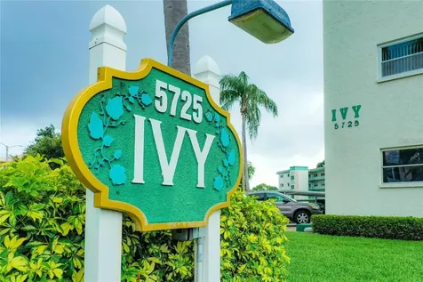 5725 80th Street N St Petersburg FL 33709