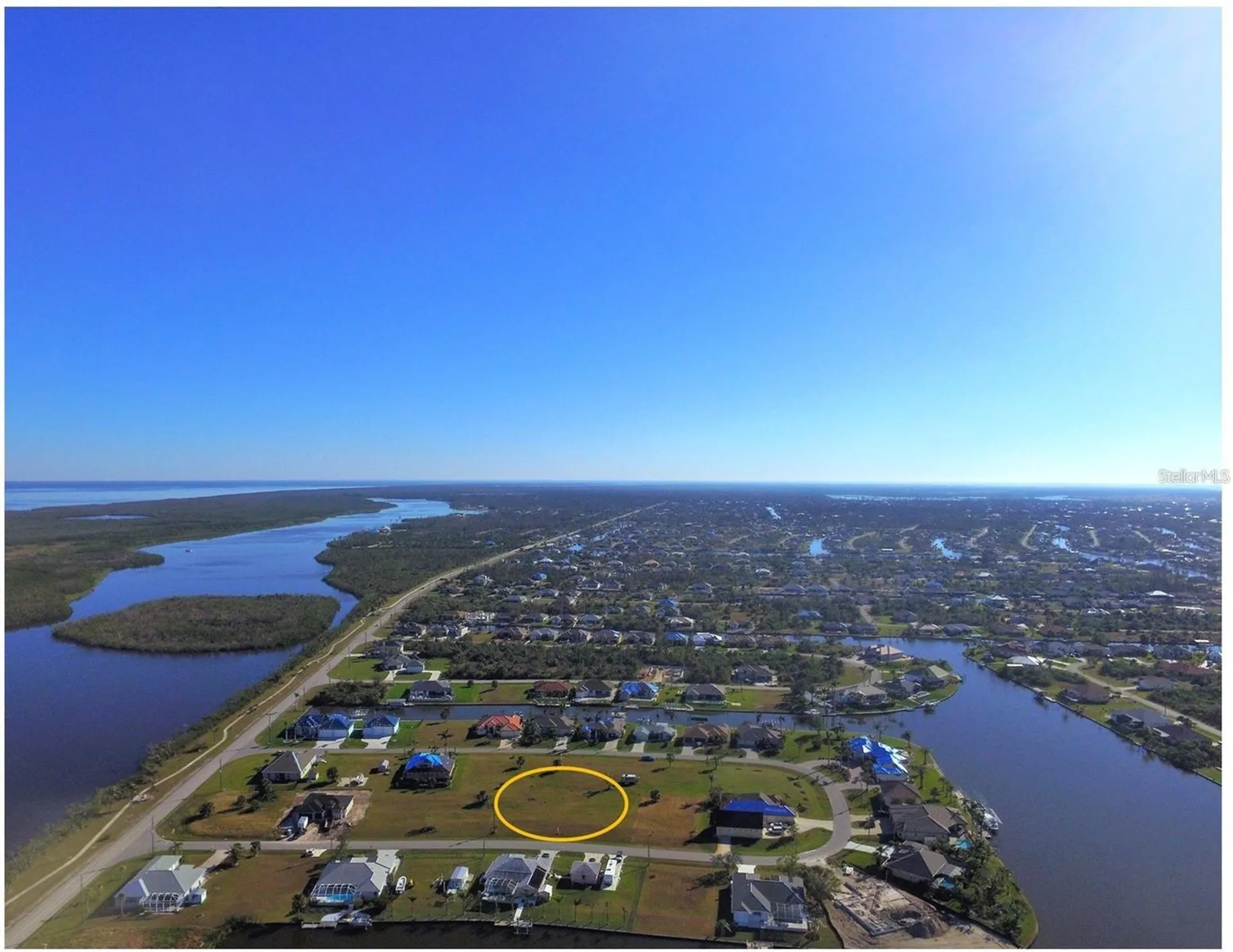 15443 Alcove Circle Port Charlotte FL 33981