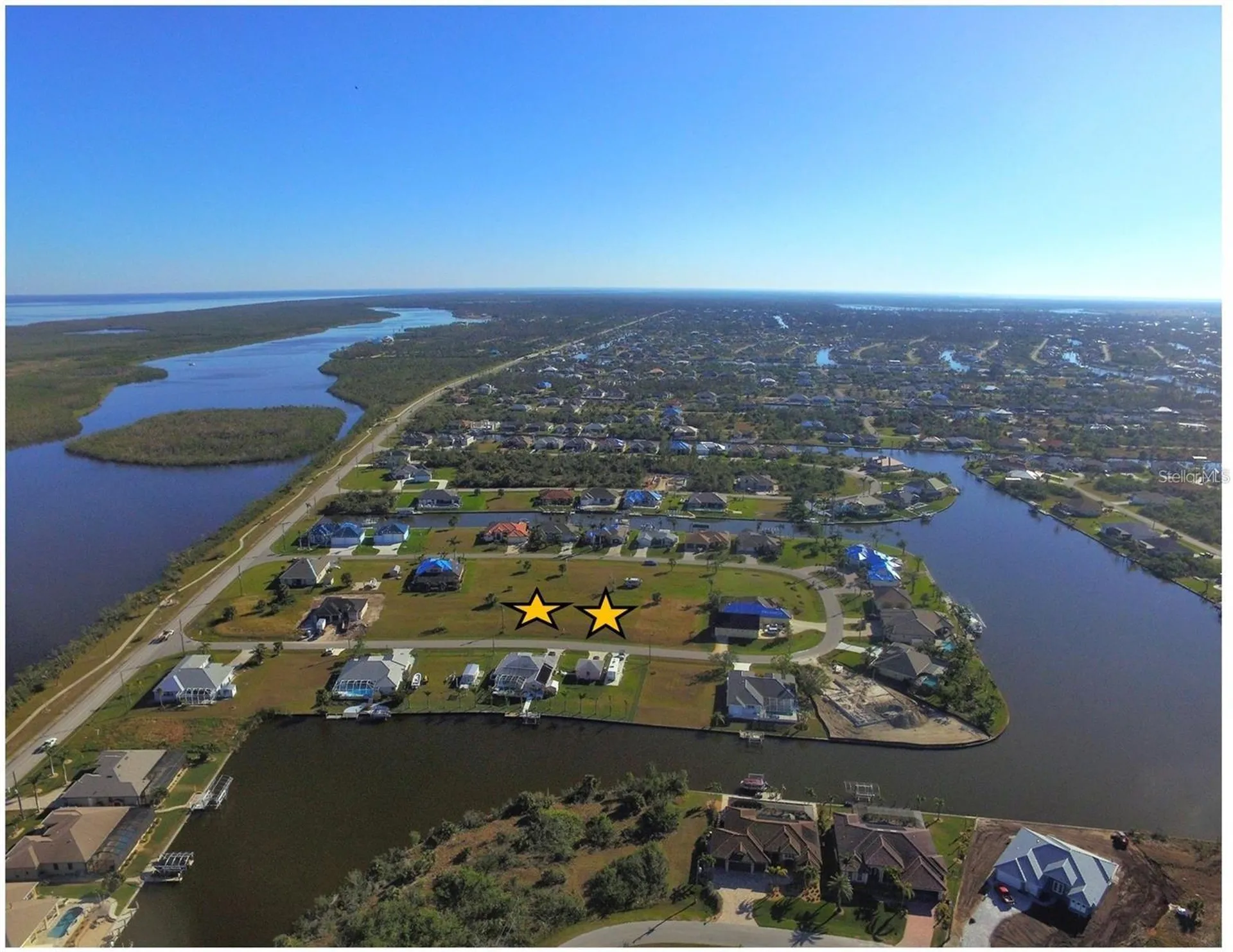 15443 Alcove Circle Port Charlotte FL 33981