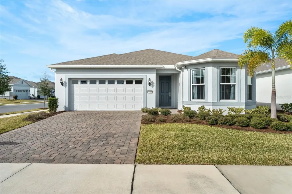 13360 Sunny Retreat Lane Winter Garden FL 34787