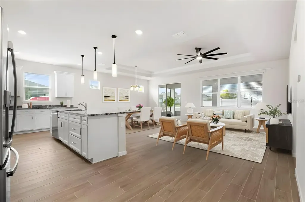 13360 Sunny Retreat Lane Winter Garden FL 34787