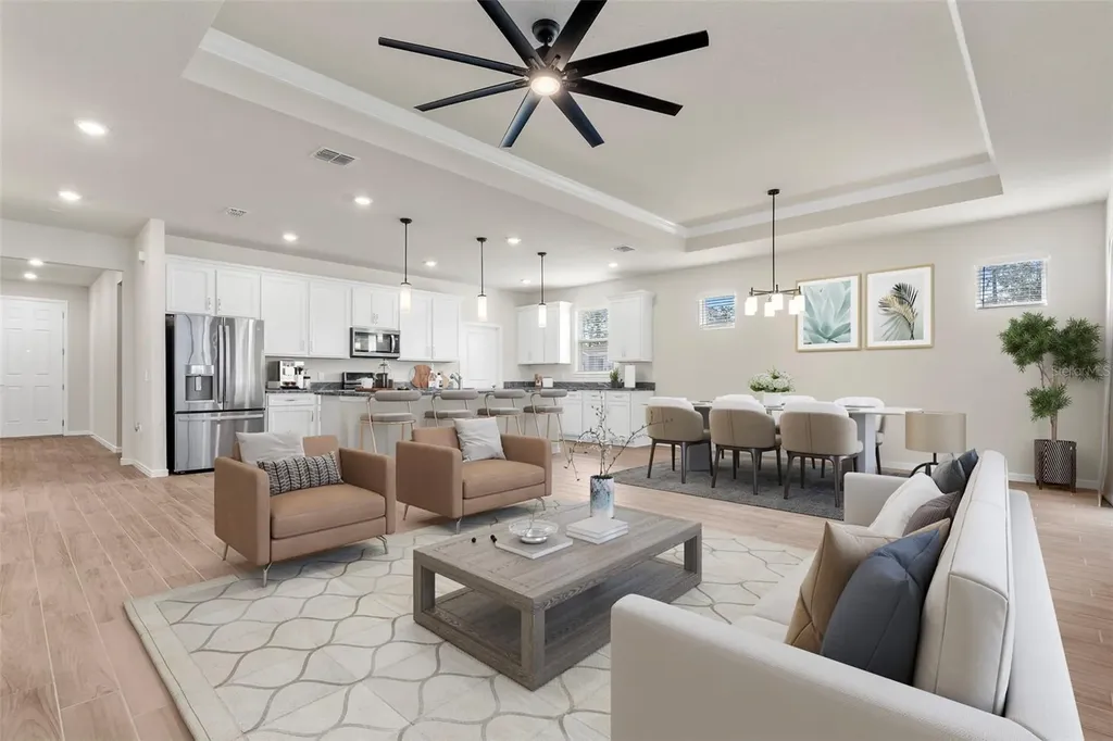 13360 Sunny Retreat Lane Winter Garden FL 34787