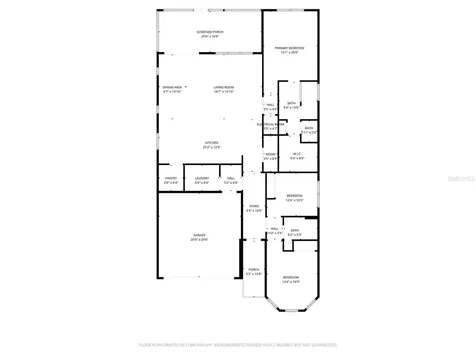 13360 Sunny Retreat Lane Winter Garden FL 34787