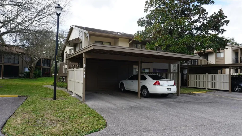 12903 Wedgewood Way Hudson FL 34667