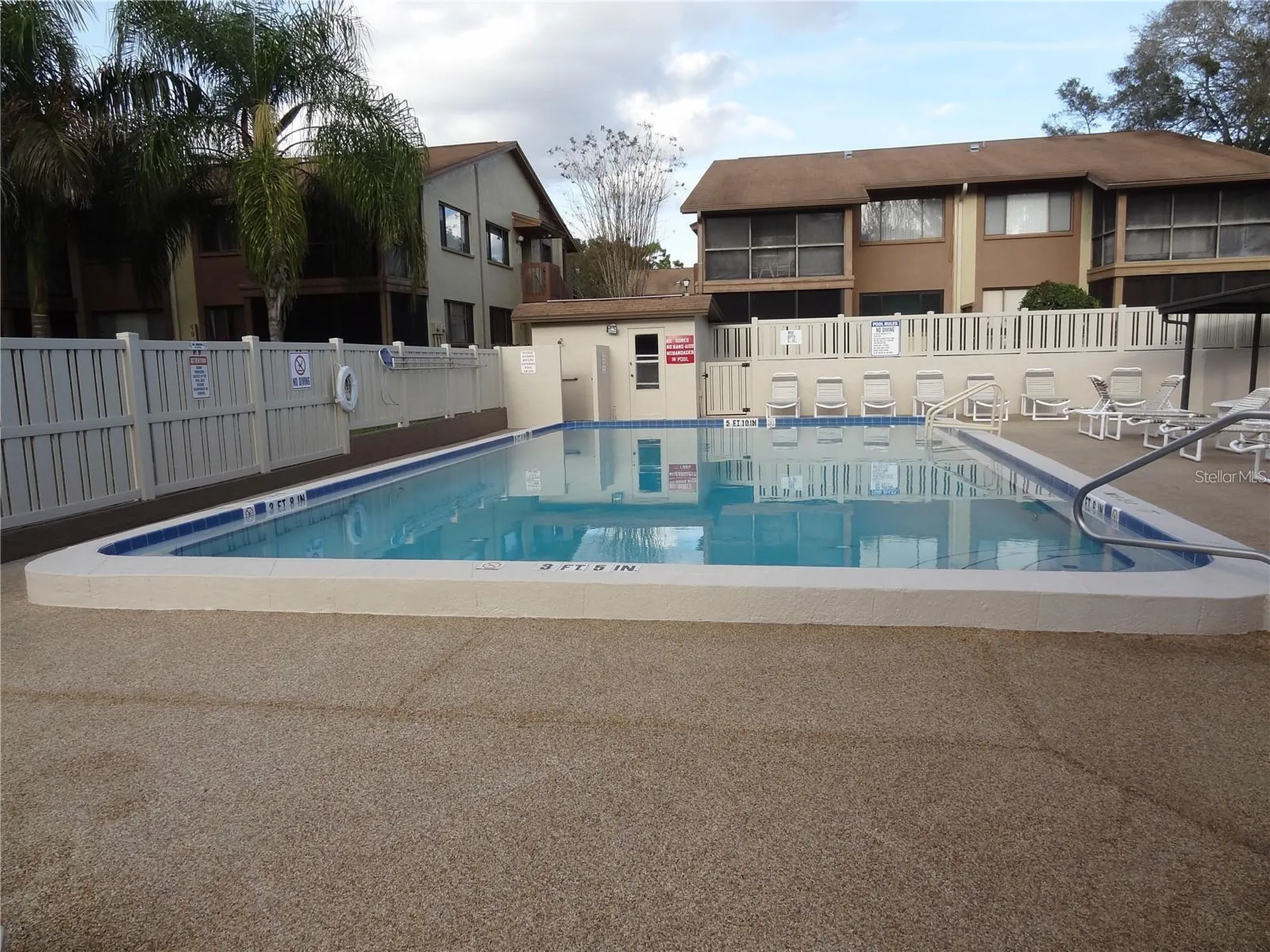12903 Wedgewood Way Hudson FL 34667