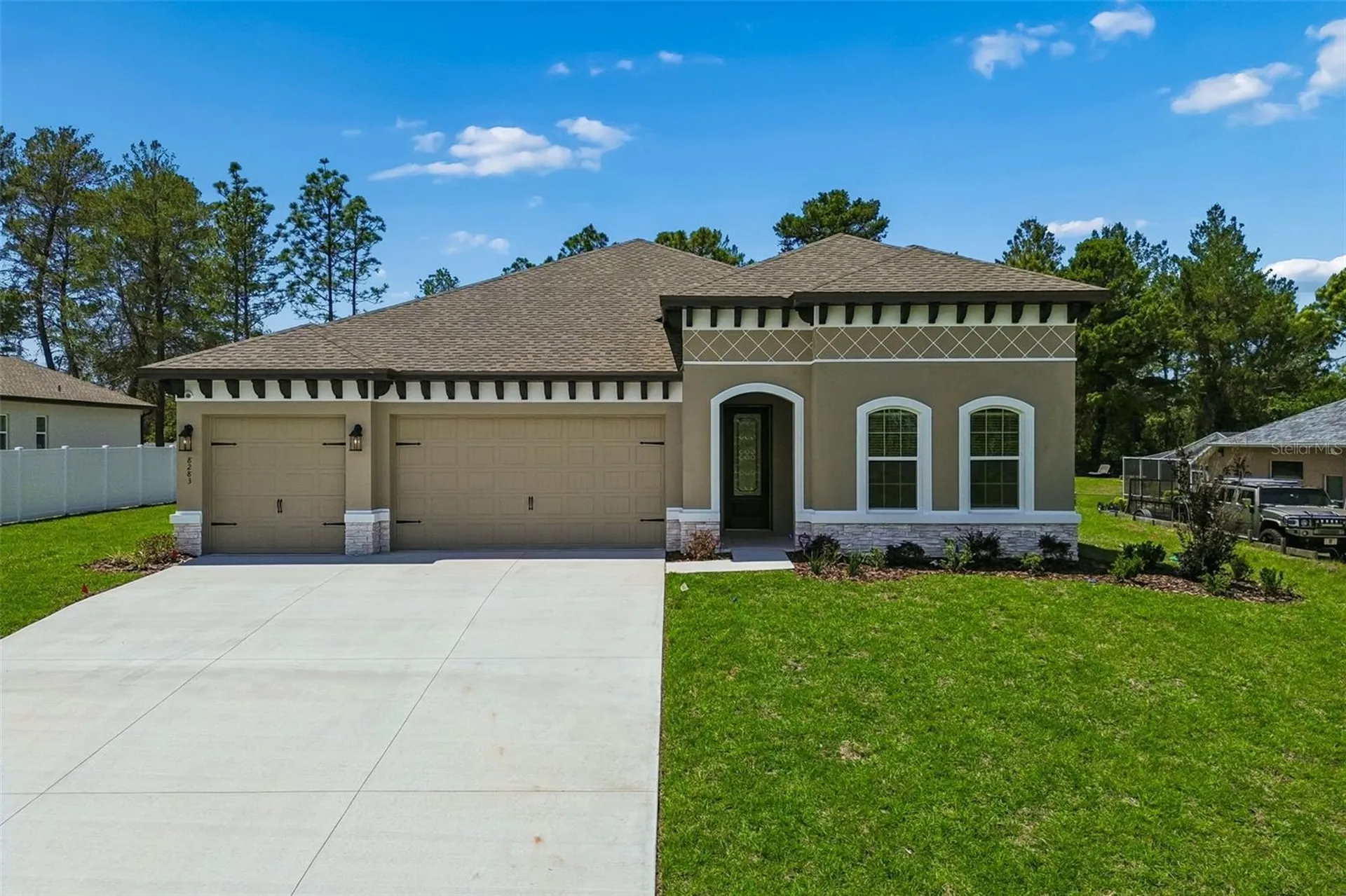 8283 Nittany Road Weeki Wachee FL 34613