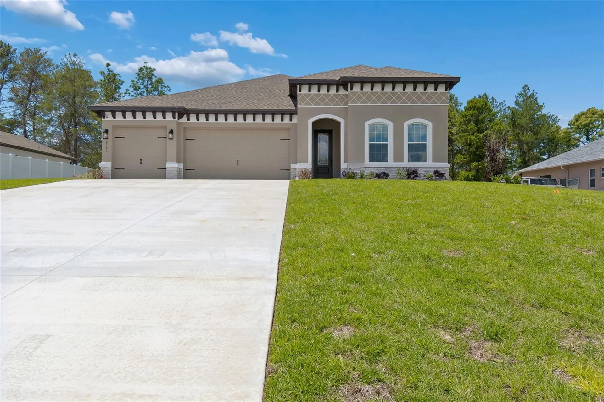 8283 Nittany Road Weeki Wachee FL 34613