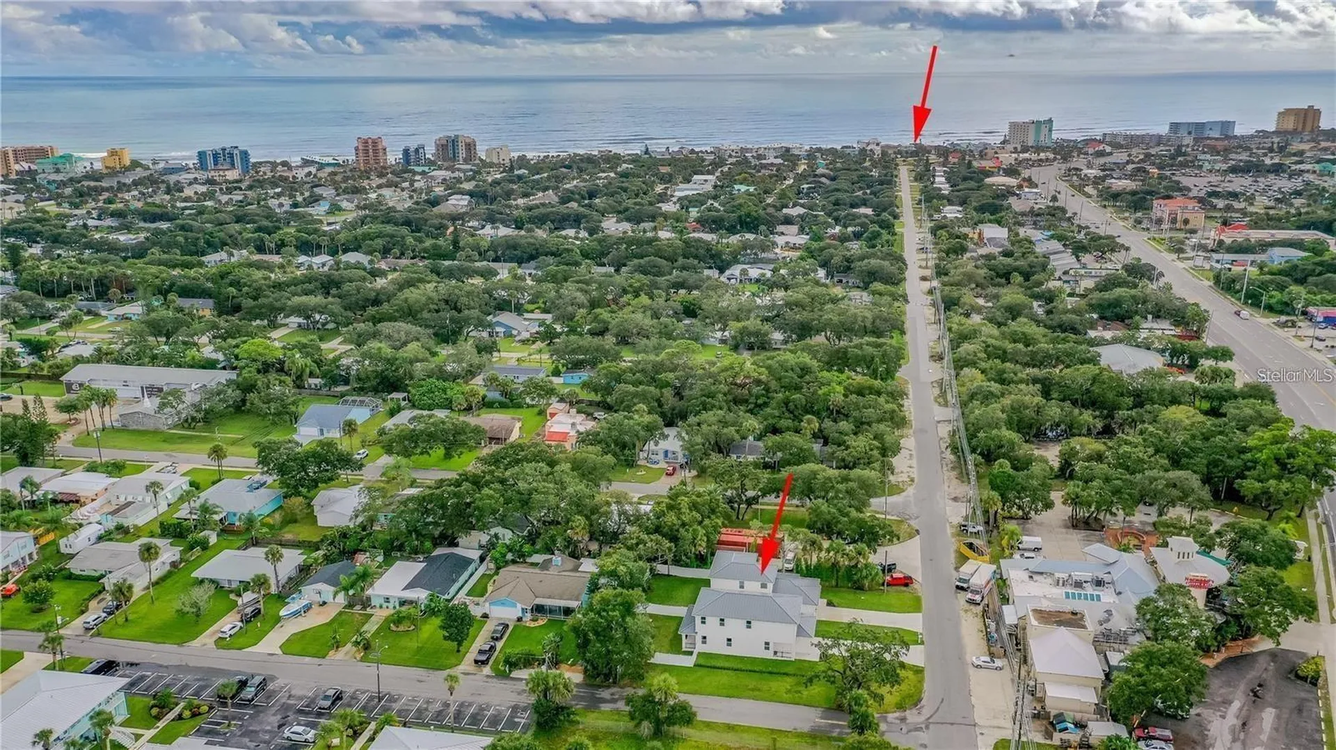 350 E 2nd Avenue New Smyrna Beach FL 32169