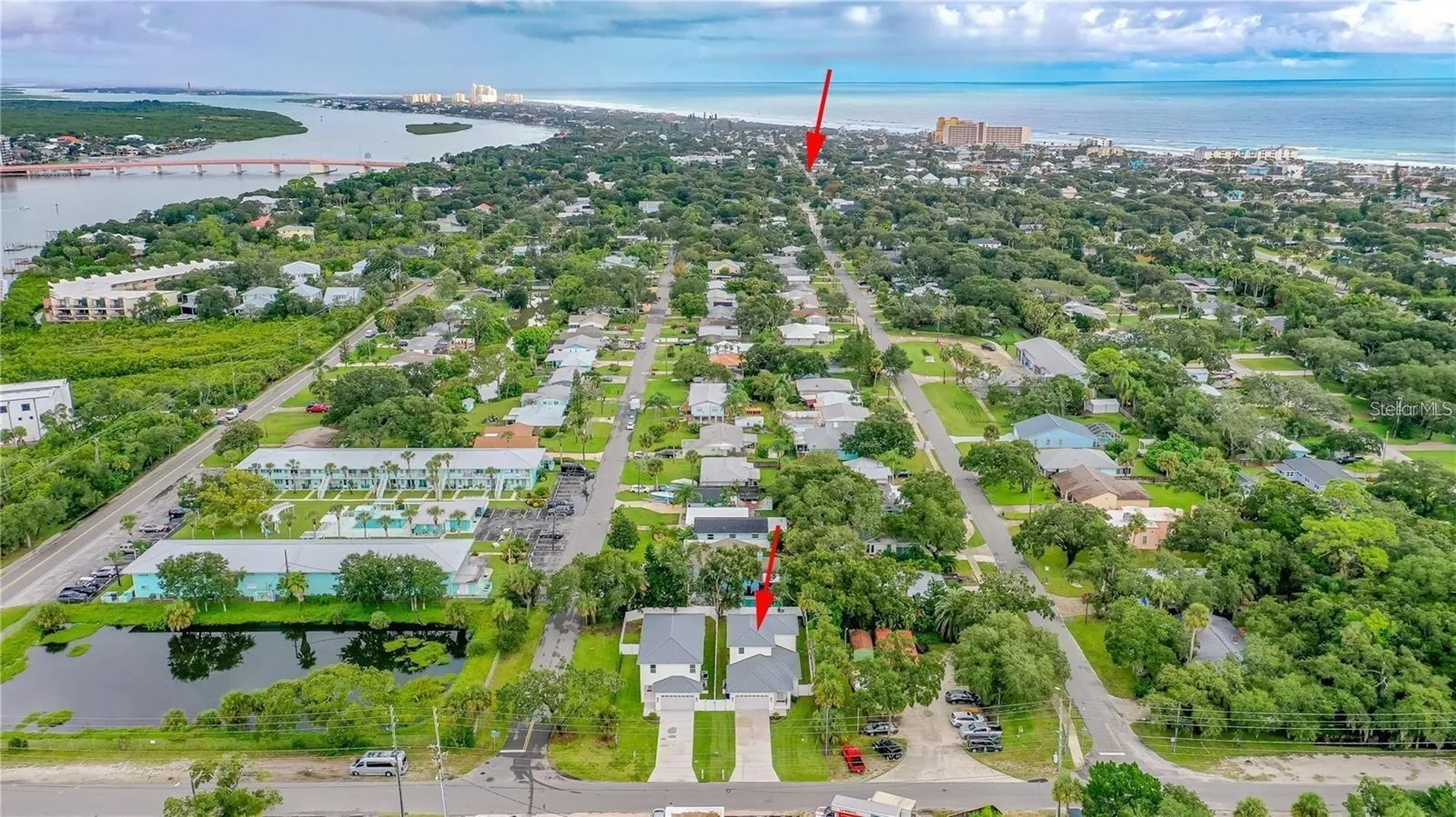 350 E 2nd Avenue New Smyrna Beach FL 32169