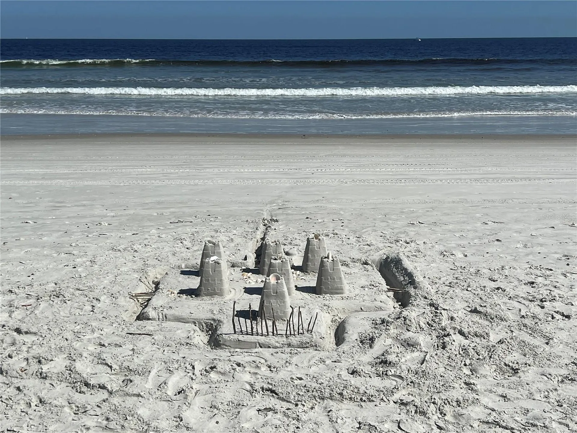 350 E 2nd Avenue New Smyrna Beach FL 32169