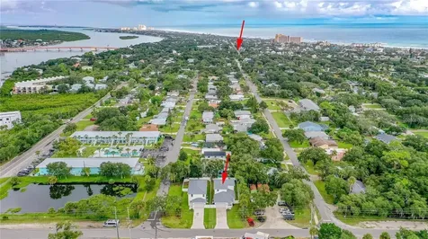 350 E 2nd Avenue New Smyrna Beach FL 32169