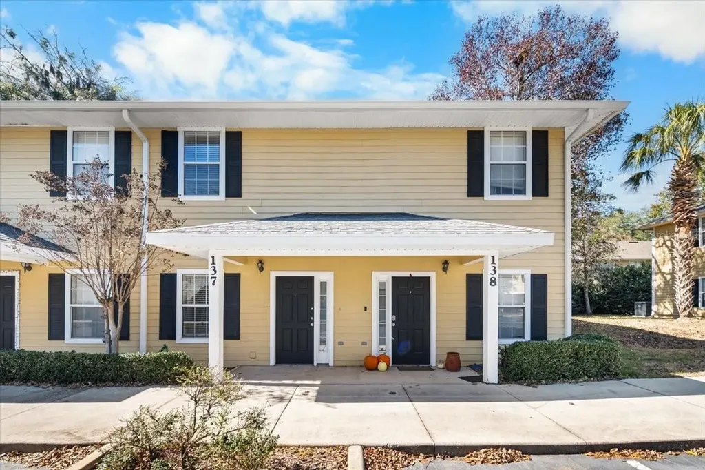 2945 SW 35th Place Gainesville FL 32608