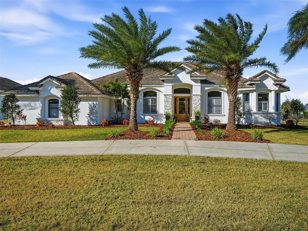 1969 S Glencoe Road New Smyrna Beach FL 32168