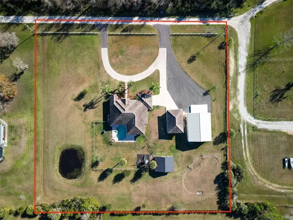 1969 S Glencoe Road New Smyrna Beach FL 32168
