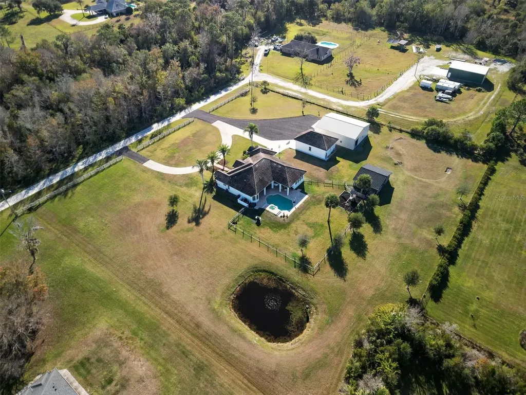 1969 S Glencoe Road New Smyrna Beach FL 32168