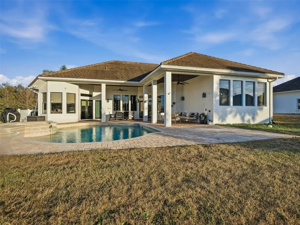 1969 S Glencoe Road New Smyrna Beach FL 32168