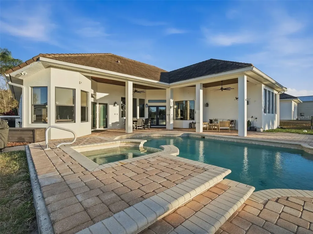 1969 S Glencoe Road New Smyrna Beach FL 32168