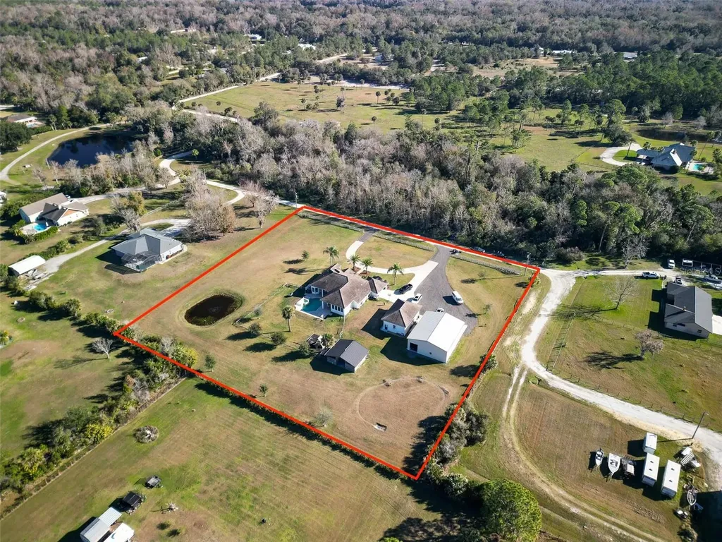 1969 S Glencoe Road New Smyrna Beach FL 32168