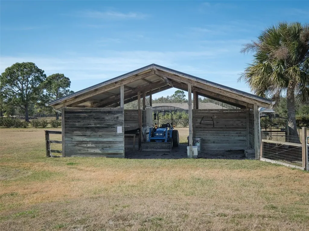 1969 S Glencoe Road New Smyrna Beach FL 32168