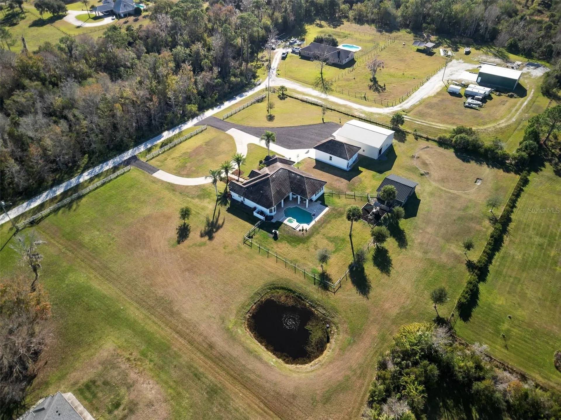 1969 S Glencoe Road New Smyrna Beach FL 32168