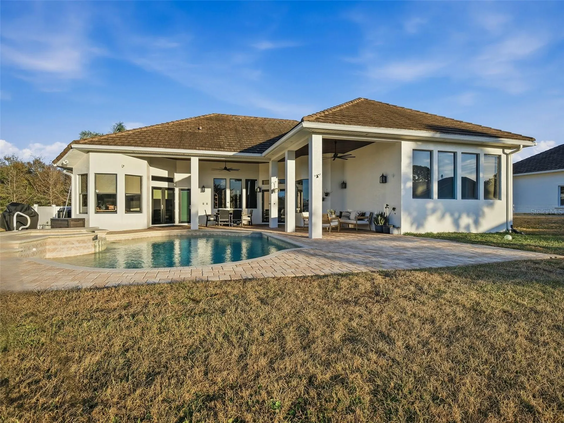 1969 S Glencoe Road New Smyrna Beach FL 32168