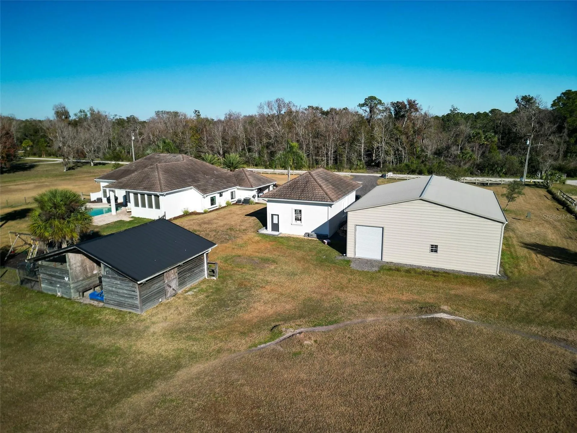 1969 S Glencoe Road New Smyrna Beach FL 32168