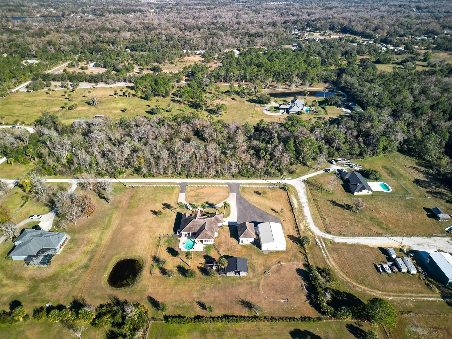 1969 S Glencoe Road New Smyrna Beach FL 32168
