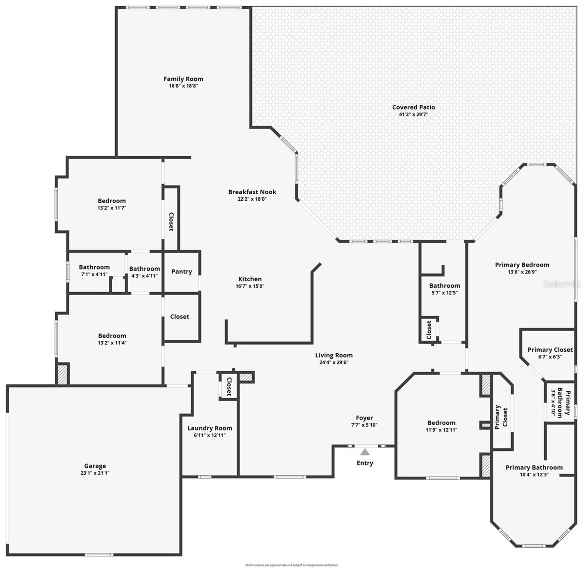 1969 S Glencoe Road New Smyrna Beach FL 32168
