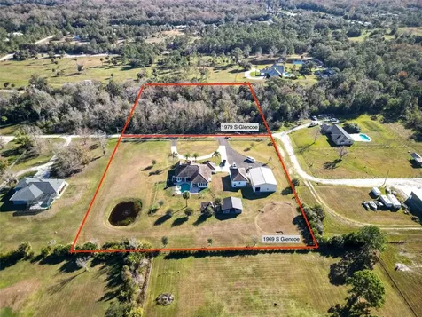 1969 S Glencoe Road New Smyrna Beach FL 32168