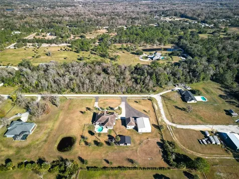 1969 S Glencoe Road New Smyrna Beach FL 32168