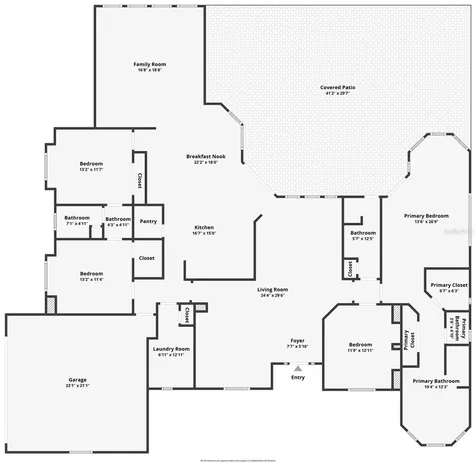 1969 S Glencoe Road New Smyrna Beach FL 32168